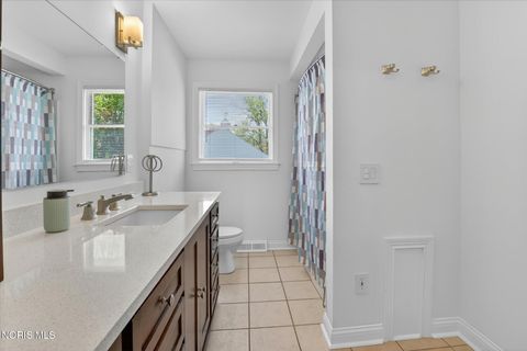 Tiny photo for 849 Water Street, Woodville, OH 43469 (MLS # 10007734)