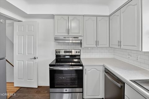 Tiny photo for 849 Water Street, Woodville, OH 43469 (MLS # 10007734)