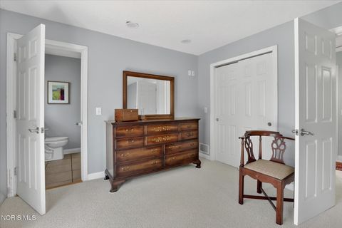 Tiny photo for 849 Water Street, Woodville, OH 43469 (MLS # 10007734)