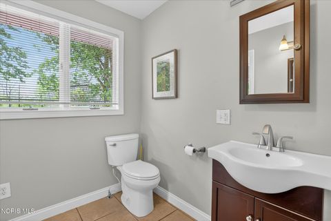 Tiny photo for 849 Water Street, Woodville, OH 43469 (MLS # 10007734)