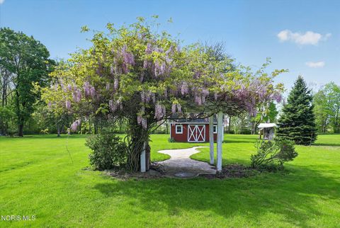 Tiny photo for 849 Water Street, Woodville, OH 43469 (MLS # 10007734)