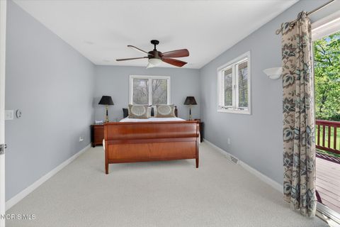 Tiny photo for 849 Water Street, Woodville, OH 43469 (MLS # 10007734)