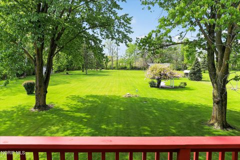 Tiny photo for 849 Water Street, Woodville, OH 43469 (MLS # 10007734)