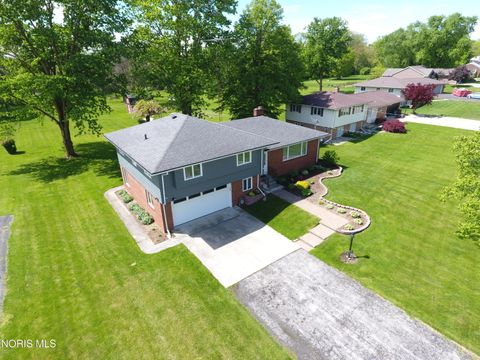 Tiny photo for 849 Water Street, Woodville, OH 43469 (MLS # 10007734)