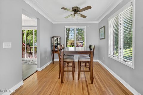 Tiny photo for 849 Water Street, Woodville, OH 43469 (MLS # 10007734)