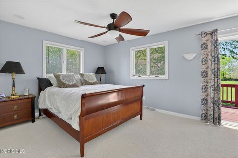 Tiny photo for 849 Water Street, Woodville, OH 43469 (MLS # 10007734)
