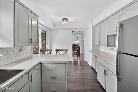 Tiny photo for 849 Water Street, Woodville, OH 43469 (MLS # 10007734)
