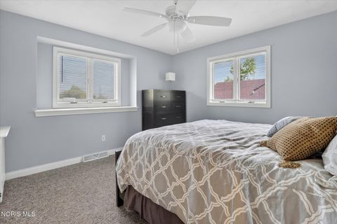 Tiny photo for 849 Water Street, Woodville, OH 43469 (MLS # 10007734)
