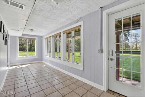 Tiny photo for 849 Water Street, Woodville, OH 43469 (MLS # 10007734)