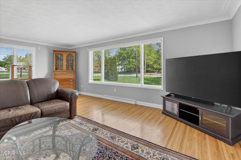 Tiny photo for 849 Water Street, Woodville, OH 43469 (MLS # 10007734)
