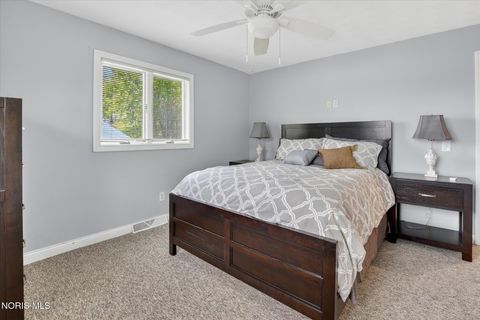 Tiny photo for 849 Water Street, Woodville, OH 43469 (MLS # 10007734)