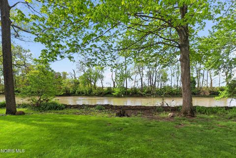 Tiny photo for 849 Water Street, Woodville, OH 43469 (MLS # 10007734)