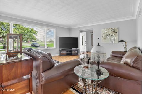 Tiny photo for 849 Water Street, Woodville, OH 43469 (MLS # 10007734)