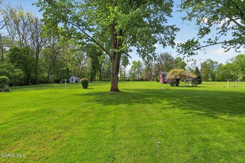 Tiny photo for 849 Water Street, Woodville, OH 43469 (MLS # 10007734)