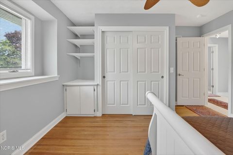 Tiny photo for 849 Water Street, Woodville, OH 43469 (MLS # 10007734)