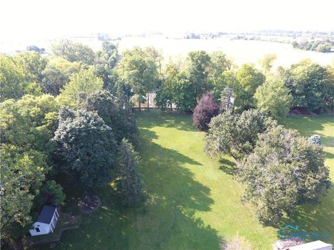 Tiny photo for 849 Water Street, Woodville, OH 43469 (MLS # 10007734)
