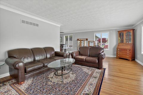 Tiny photo for 849 Water Street, Woodville, OH 43469 (MLS # 10007734)