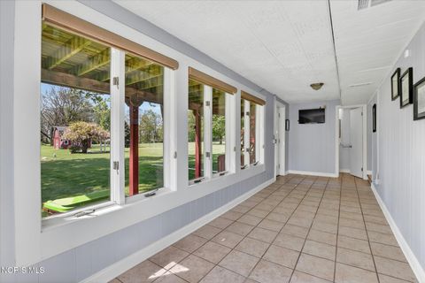 Tiny photo for 849 Water Street, Woodville, OH 43469 (MLS # 10007734)