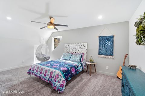 Tiny photo for 26077 Seminary Road, Perrysburg, OH 43551 (MLS # 10000502)