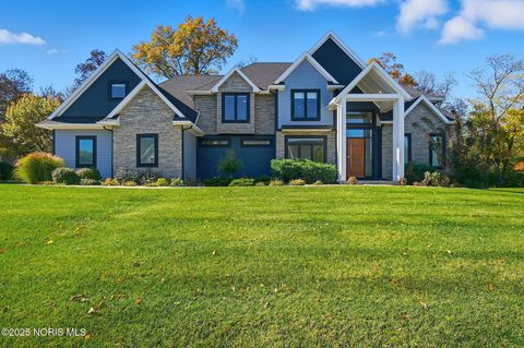 Tiny photo for 26077 Seminary Road, Perrysburg, OH 43551 (MLS # 10000502)