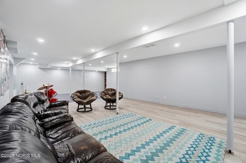 Tiny photo for 26077 Seminary Road, Perrysburg, OH 43551 (MLS # 10000502)