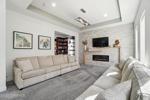 Tiny photo for 26077 Seminary Road, Perrysburg, OH 43551 (MLS # 10000502)