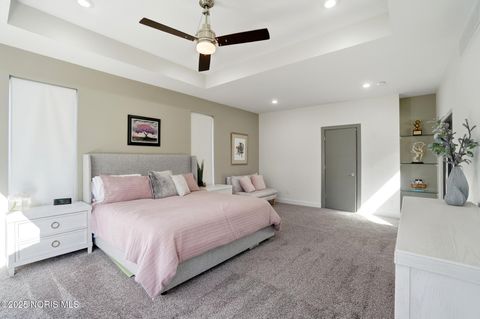 Tiny photo for 26077 Seminary Road, Perrysburg, OH 43551 (MLS # 10000502)