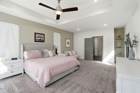 Tiny photo for 26077 Seminary Road, Perrysburg, OH 43551 (MLS # 10000502)
