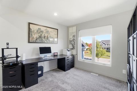 Tiny photo for 26077 Seminary Road, Perrysburg, OH 43551 (MLS # 10000502)