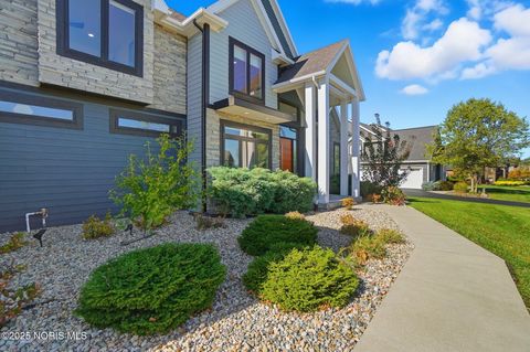 Tiny photo for 26077 Seminary Road, Perrysburg, OH 43551 (MLS # 10000502)