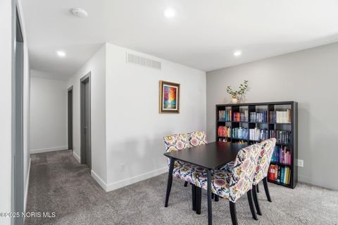 Tiny photo for 26077 Seminary Road, Perrysburg, OH 43551 (MLS # 10000502)