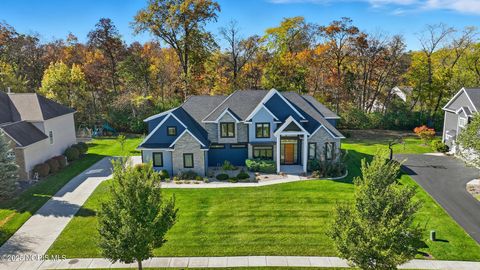 Tiny photo for 26077 Seminary Road, Perrysburg, OH 43551 (MLS # 10000502)