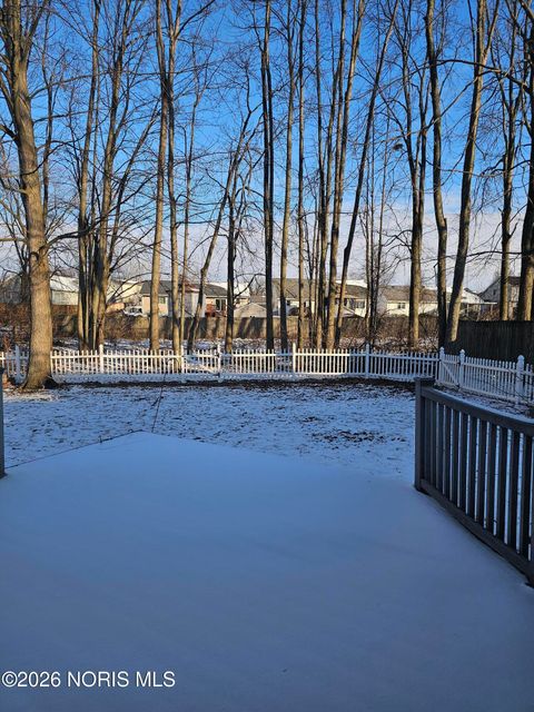 Tiny photo for 1030 Sheridan Avenue, Findlay, OH 45840 (MLS # 10003510)