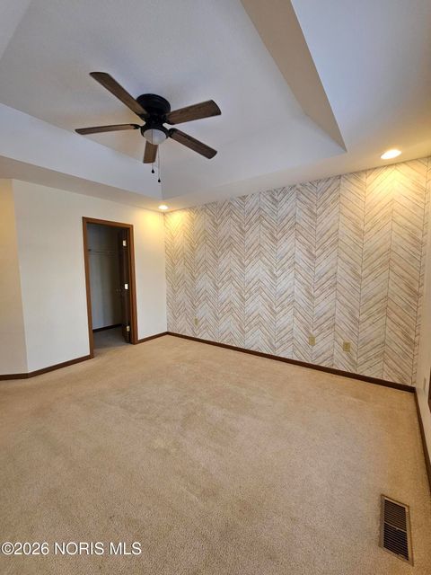 Tiny photo for 1030 Sheridan Avenue, Findlay, OH 45840 (MLS # 10003510)