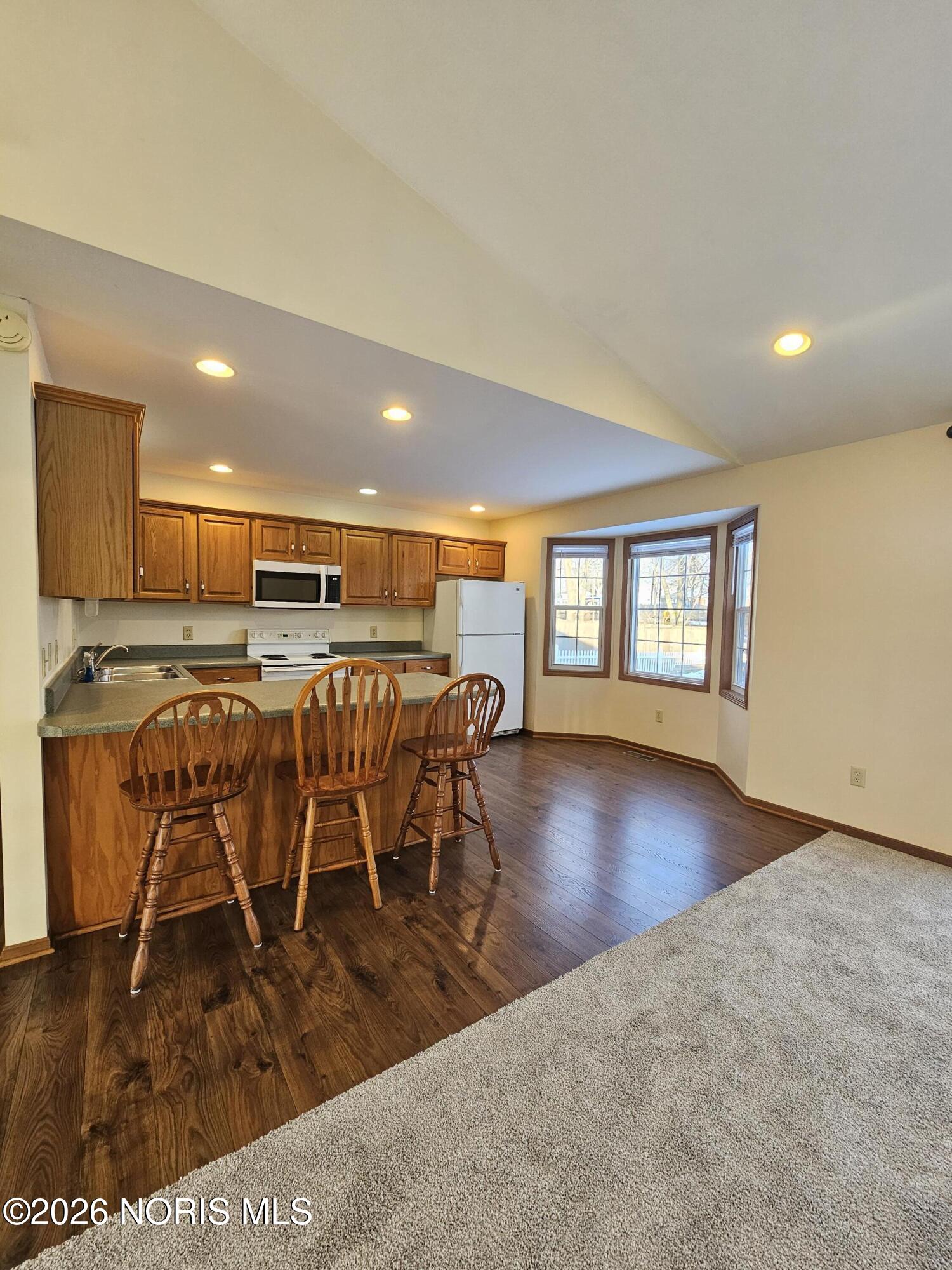 1030 Sheridan Avenue