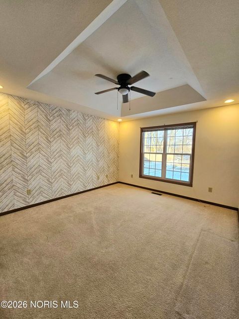 Tiny photo for 1030 Sheridan Avenue, Findlay, OH 45840 (MLS # 10003510)