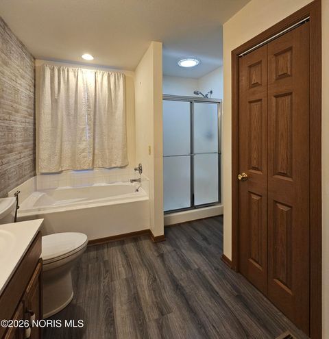 Tiny photo for 1030 Sheridan Avenue, Findlay, OH 45840 (MLS # 10003510)