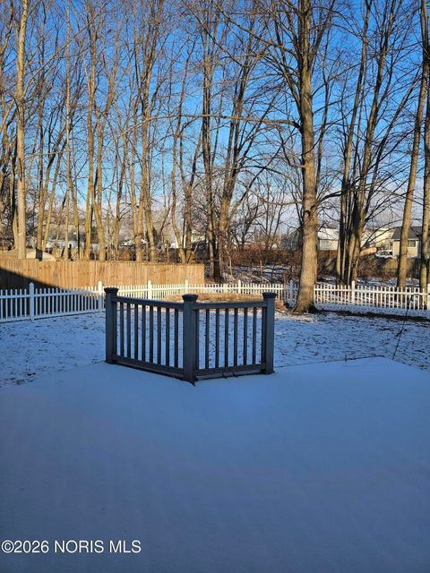 Tiny photo for 1030 Sheridan Avenue, Findlay, OH 45840 (MLS # 10003510)