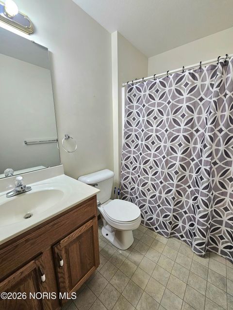 Tiny photo for 1030 Sheridan Avenue, Findlay, OH 45840 (MLS # 10003510)