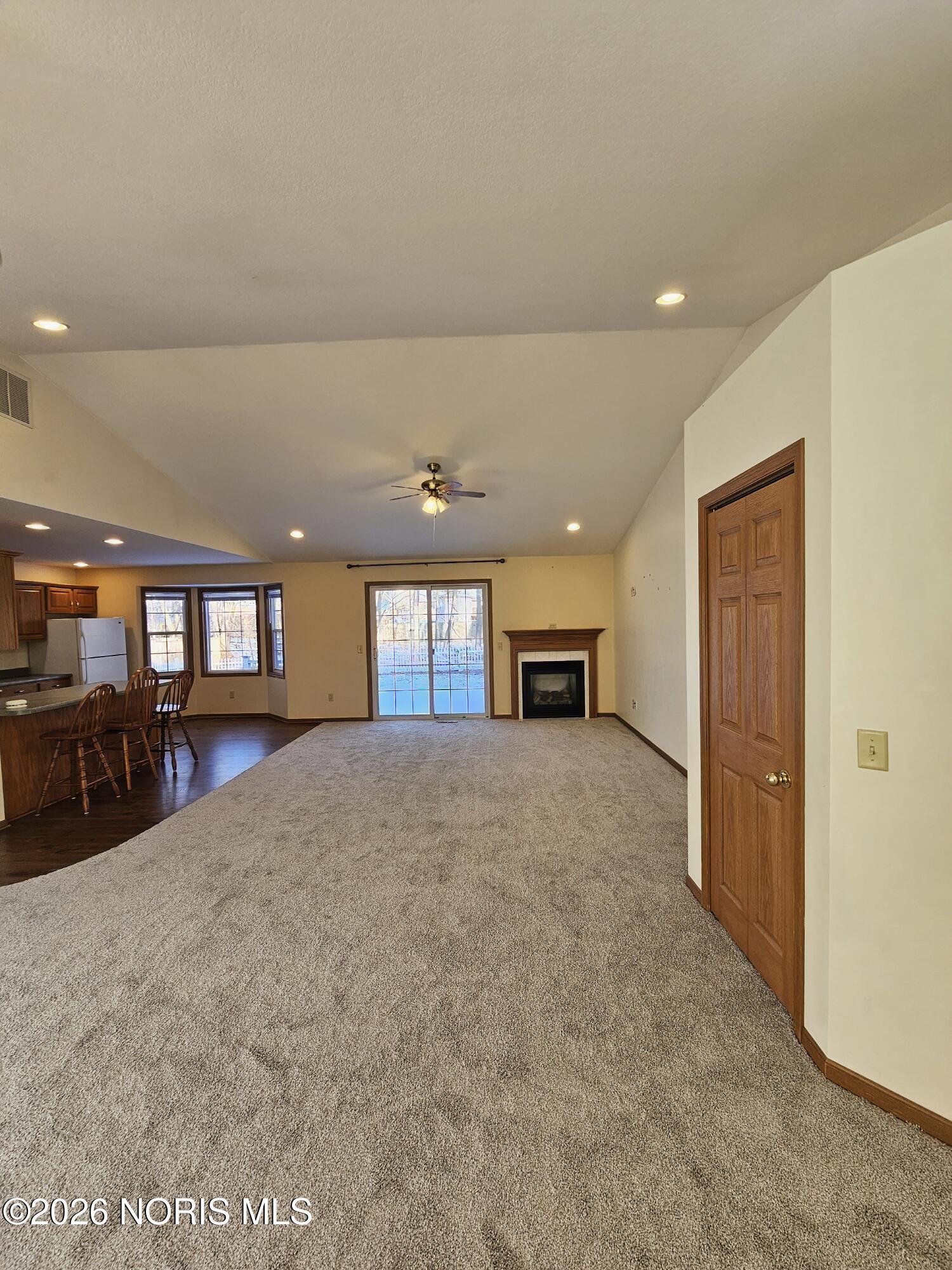 1030 Sheridan Avenue