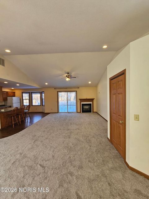 Tiny photo for 1030 Sheridan Avenue, Findlay, OH 45840 (MLS # 10003510)