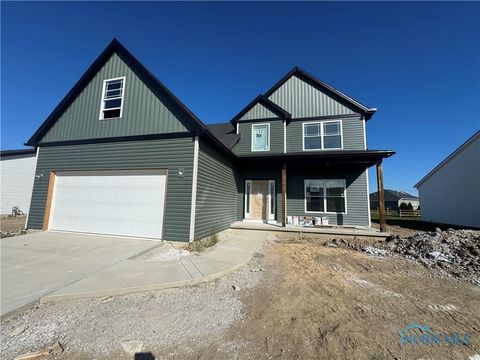 Homes For Sale - 5065 Magnolia Drive<br/> Lucas County, Oregon, OH 43616