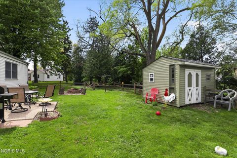 Tiny photo for 4500 Woodville Road, Northwood, OH 43619 (MLS # 10007530)