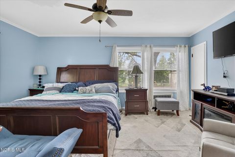 Tiny photo for 4500 Woodville Road, Northwood, OH 43619 (MLS # 10007530)