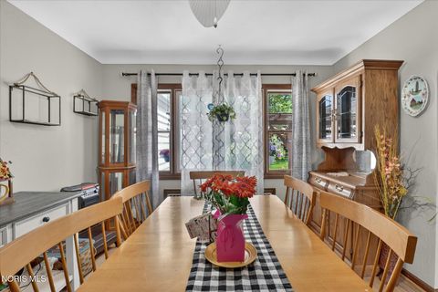 Tiny photo for 4500 Woodville Road, Northwood, OH 43619 (MLS # 10007530)