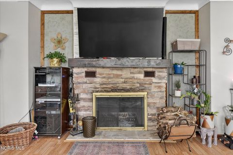 Tiny photo for 4500 Woodville Road, Northwood, OH 43619 (MLS # 10007530)