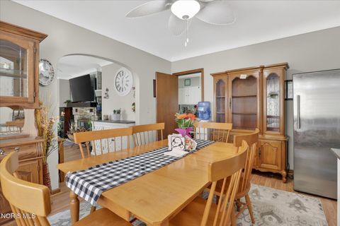 Tiny photo for 4500 Woodville Road, Northwood, OH 43619 (MLS # 10007530)
