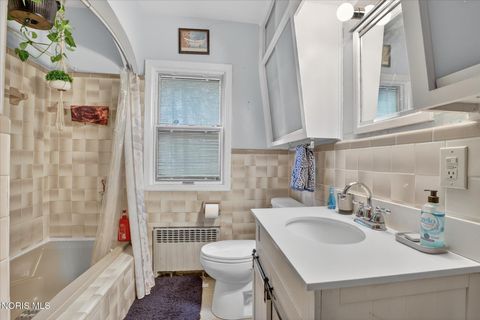 Tiny photo for 4500 Woodville Road, Northwood, OH 43619 (MLS # 10007530)