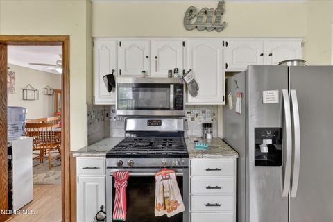 Tiny photo for 4500 Woodville Road, Northwood, OH 43619 (MLS # 10007530)
