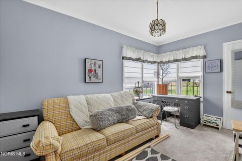 Tiny photo for 4500 Woodville Road, Northwood, OH 43619 (MLS # 10007530)